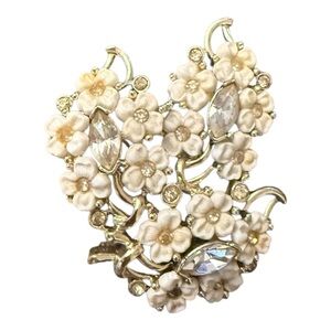 Vintage Kramer Brooch Pin‎